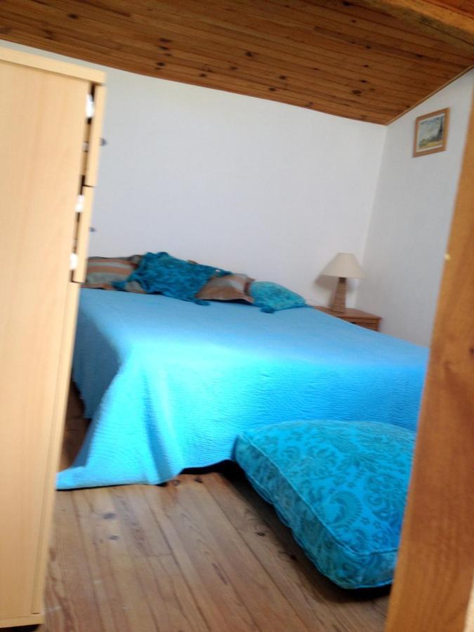 Studio Avec Piscine Privee Jardin Clos Et Wifi A Saint Jean D'Angely Dış mekan fotoğraf